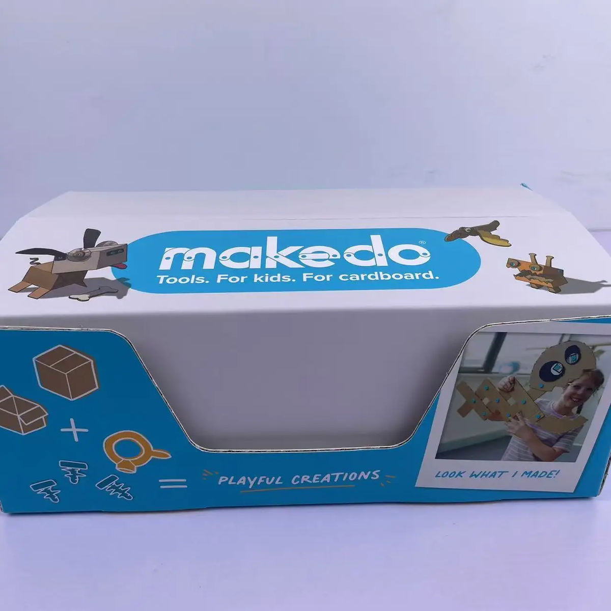 Makedo | Play Kit