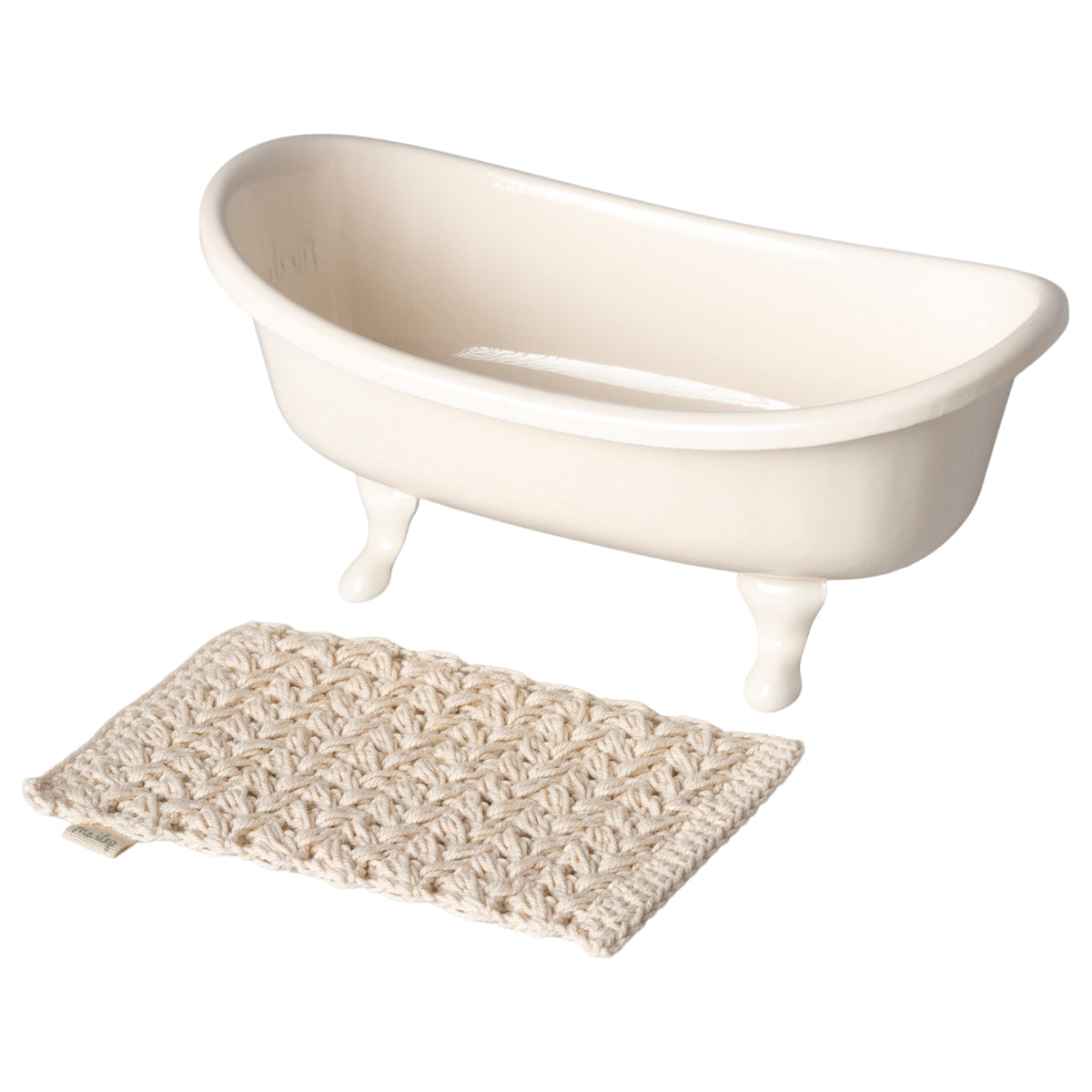 Maileg Bath Mat