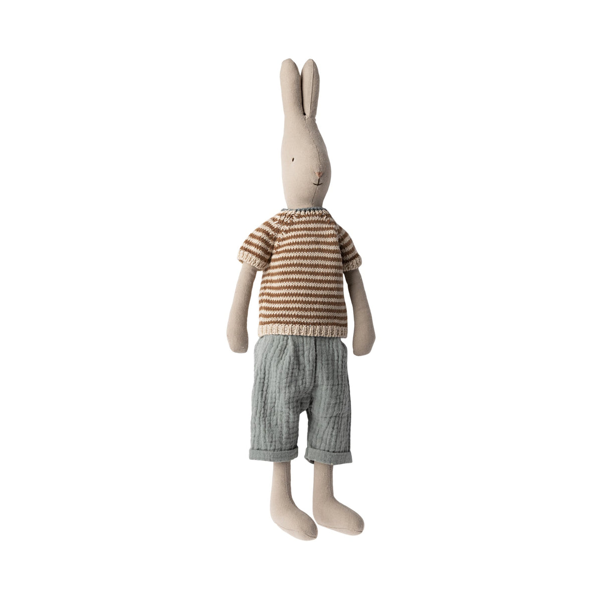 Maileg Rabbit, Size 1 - Classic - Shirt and Shorts