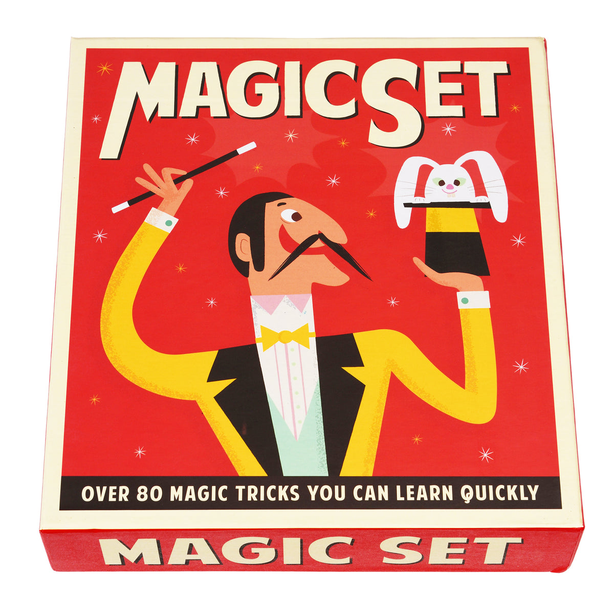 *Wonky* Magic Set