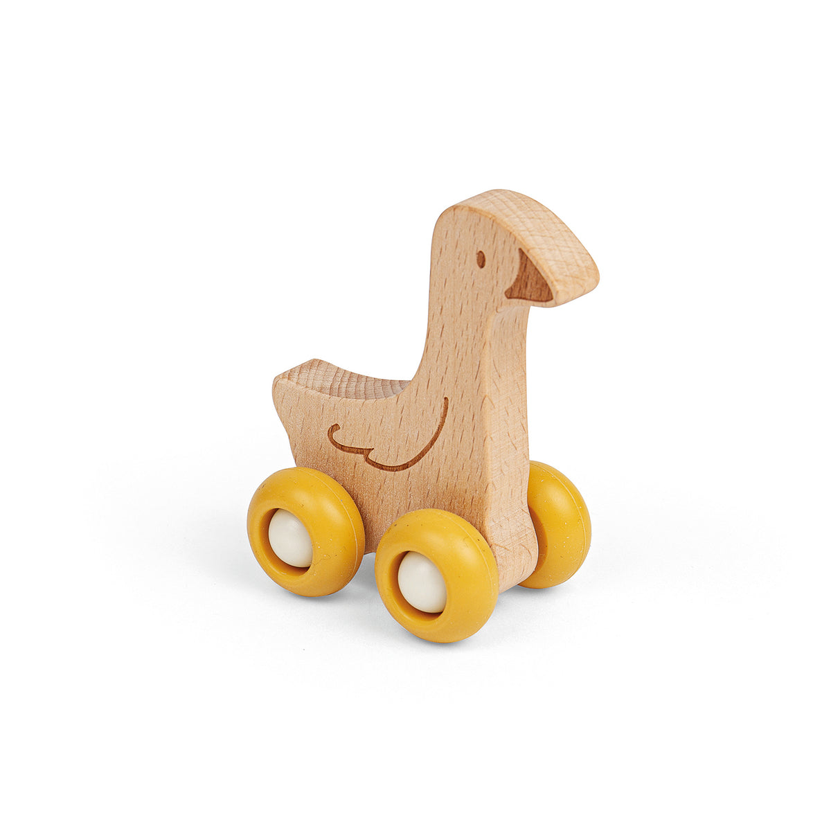 Farm Animal On Wheels