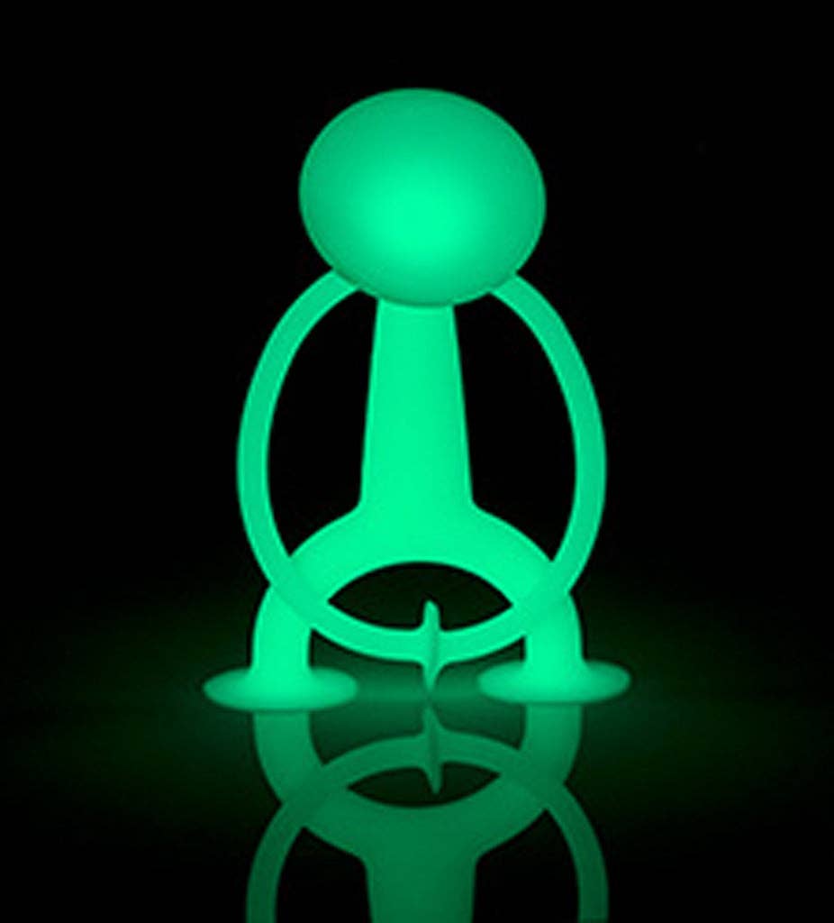Oogi Glow - Sensory Figurine Toy MOLUK