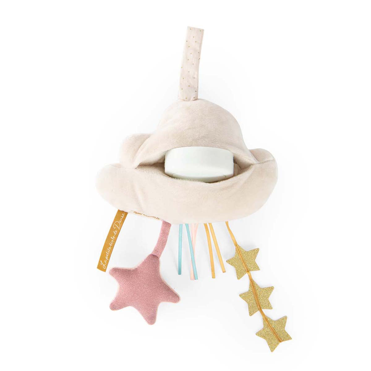 Moulin Roty Luminous Hanging Activity Cloud