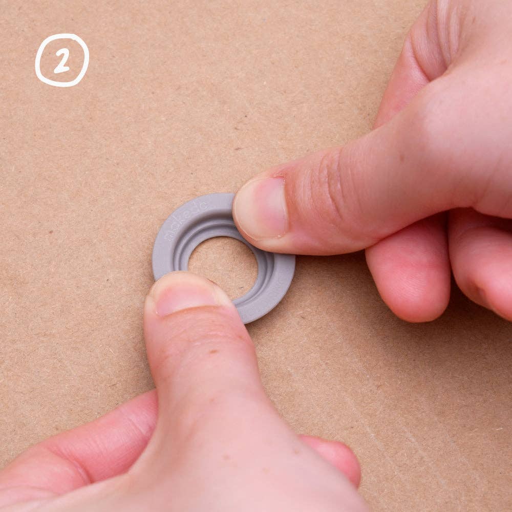 Makedo | Roto-Ring