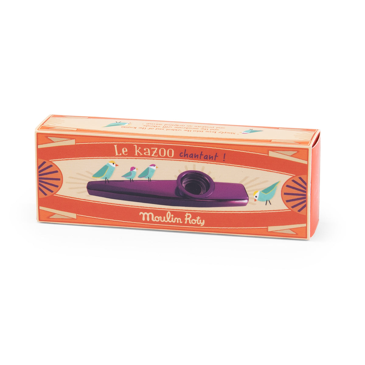 *wonky* Little Wonders - Metal Kazoo