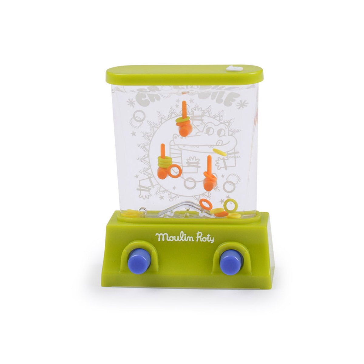Moulin Roty Retro Water Game