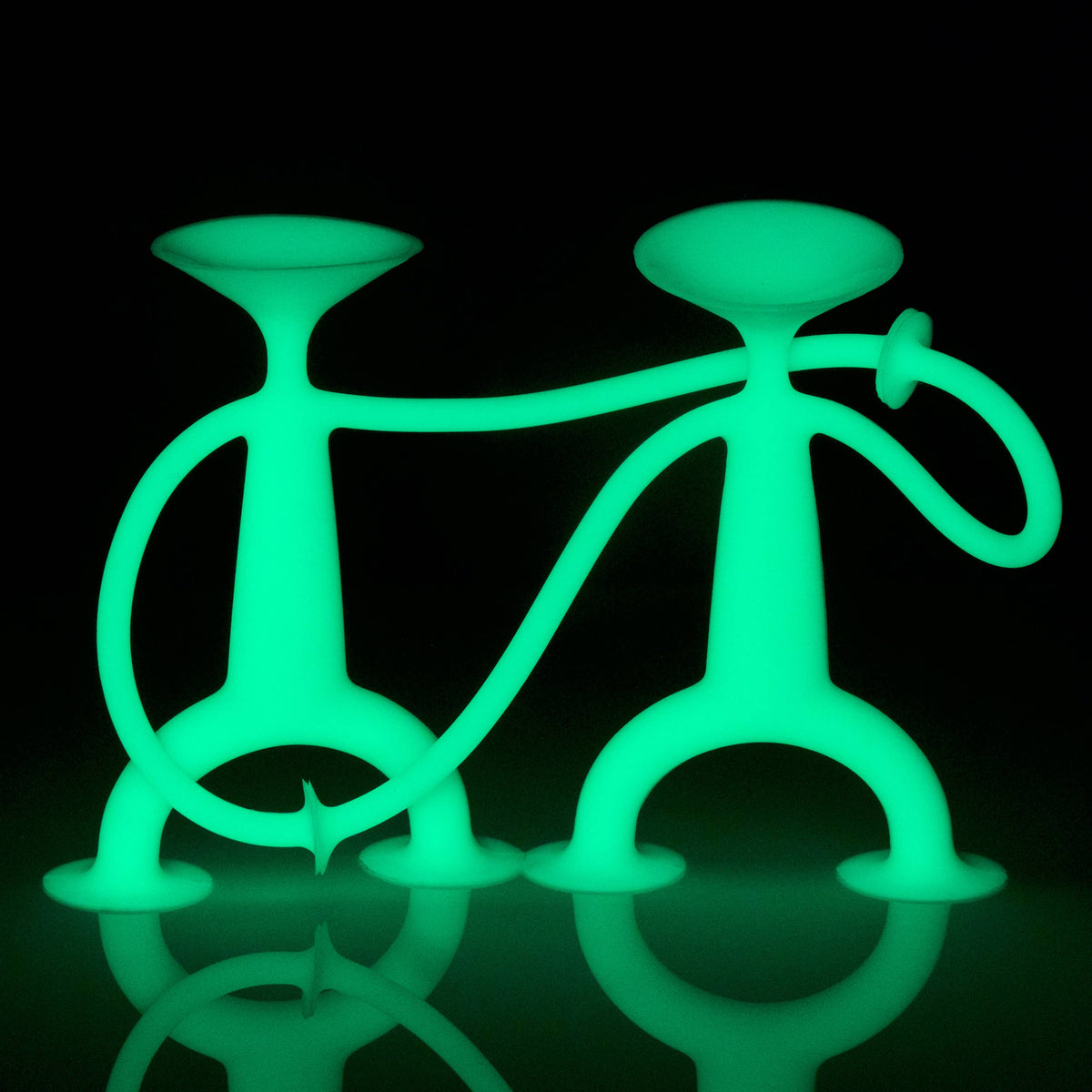 Oogi Glow - Sensory Figurine Toy MOLUK