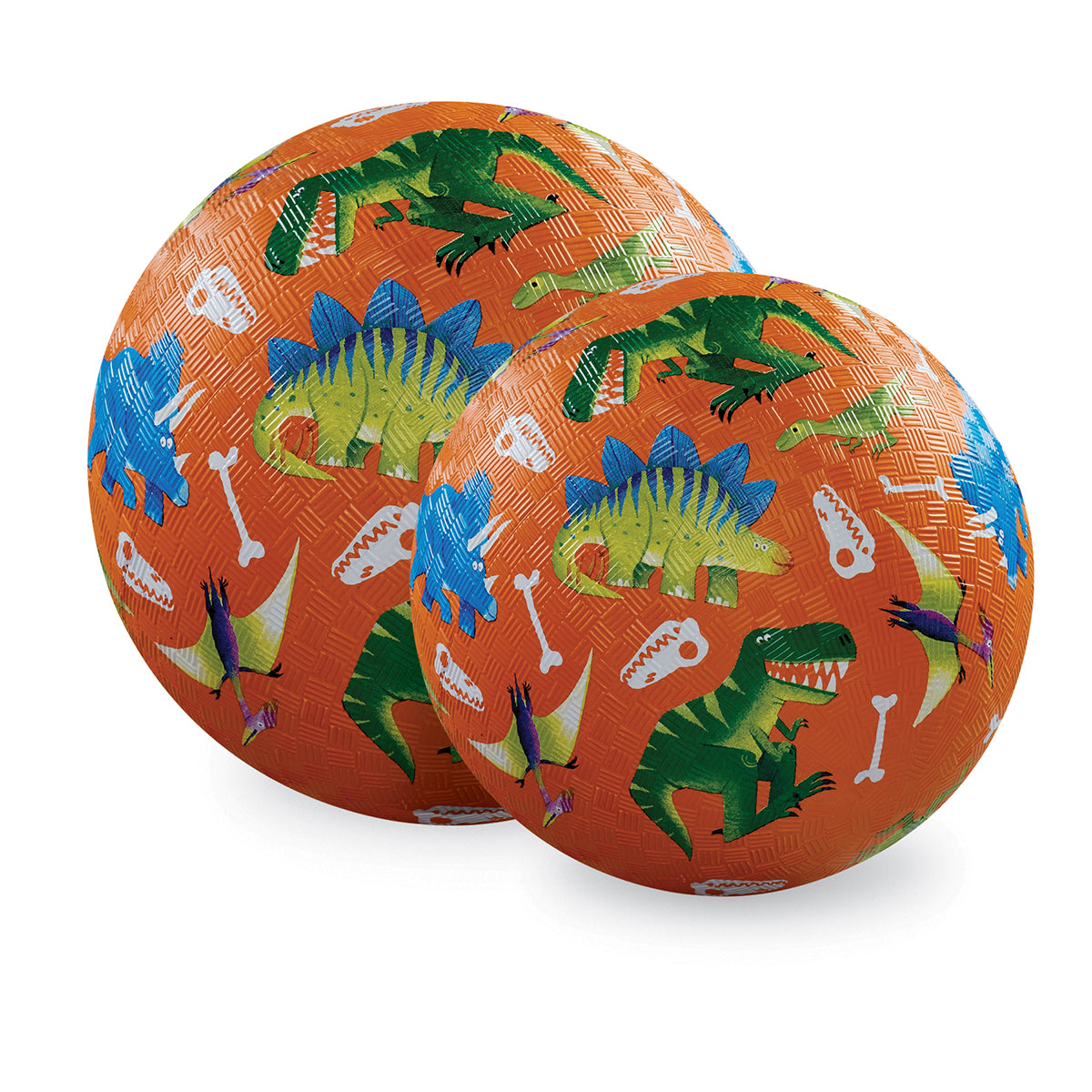 Playground Ball - Dinosaur Dig