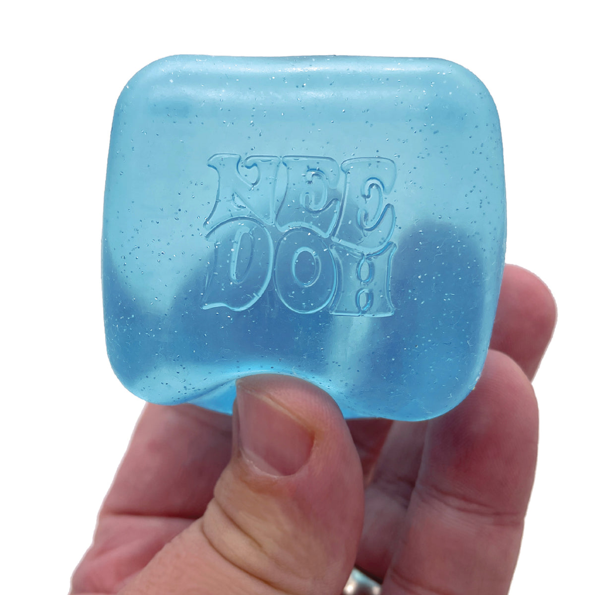Needoh Nice Cube