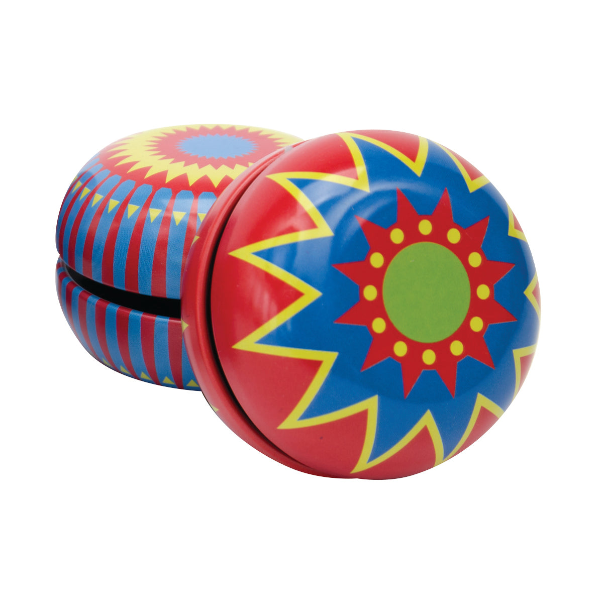 Classic Tin Yoyo