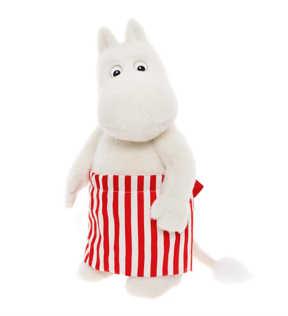 Moominmamma