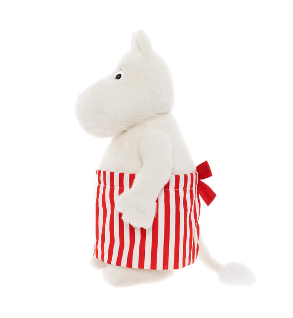 Moominmamma