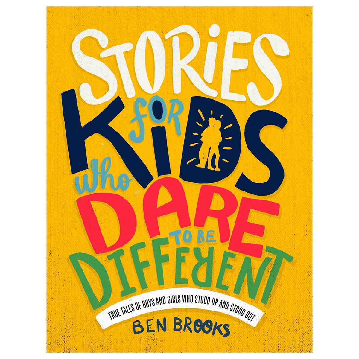 Wonky Stock-Stories For Kids Who Dare To be Different