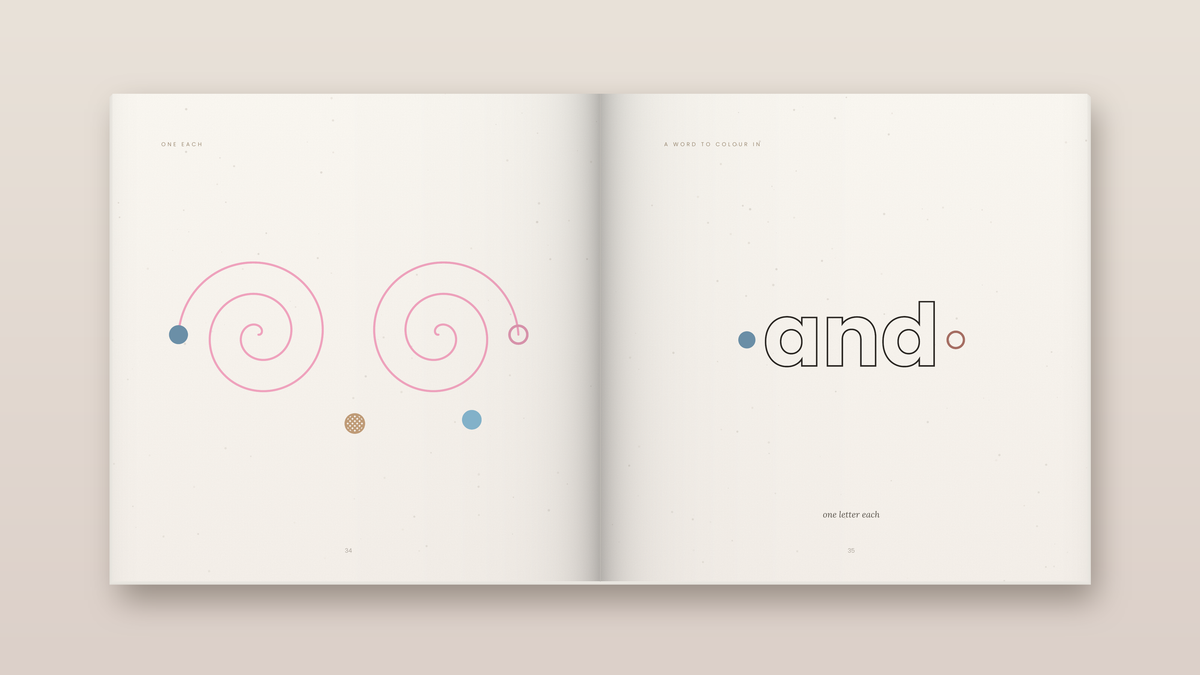 Doodle Together — One Page, One End Each