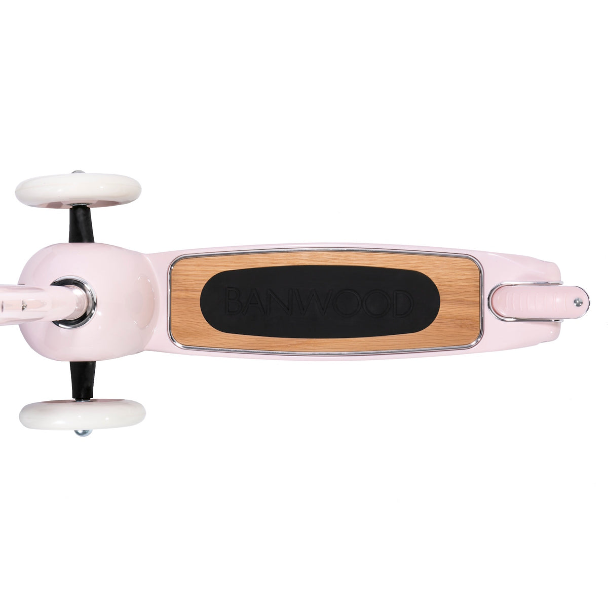 Banwood Scooter - Pink