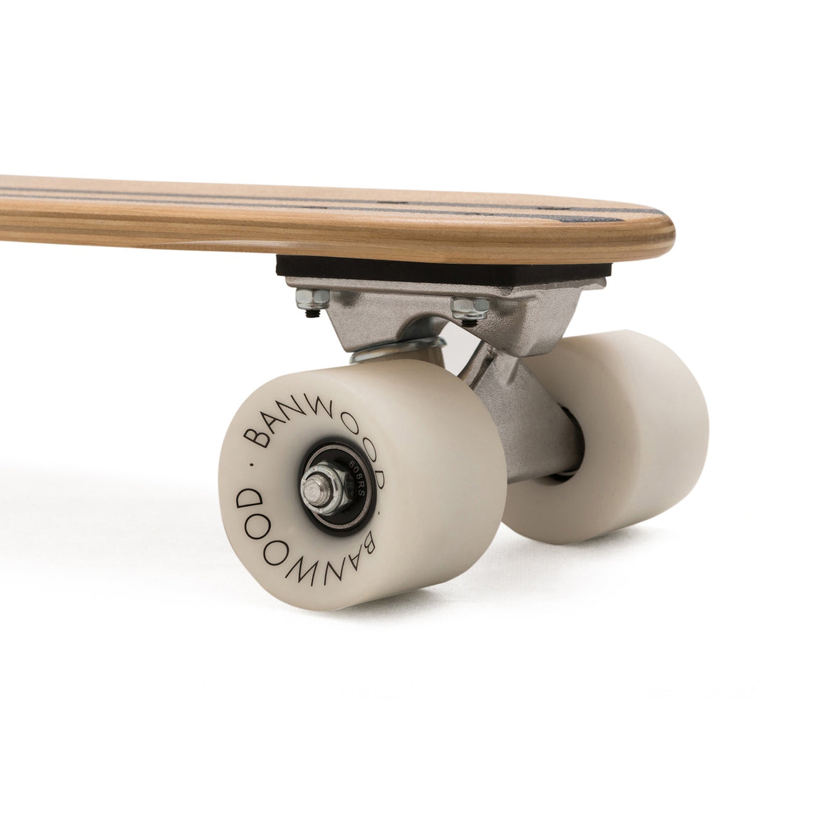 Banwood Skateboard - Navy