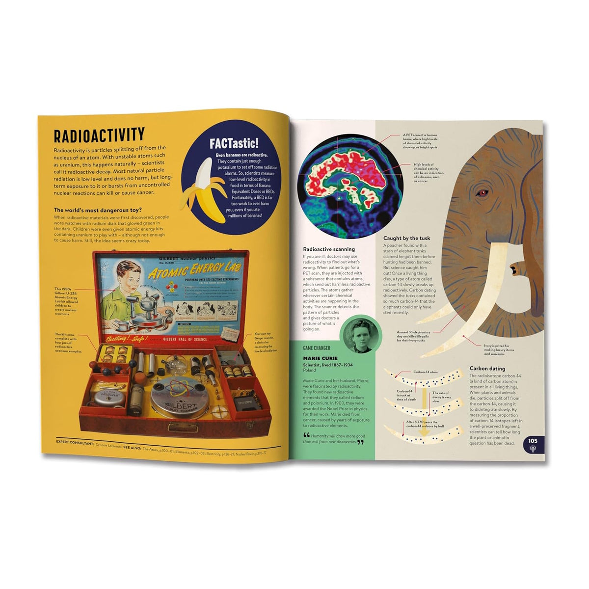 *Wonky* Britannica All New Children's Encyclopedia