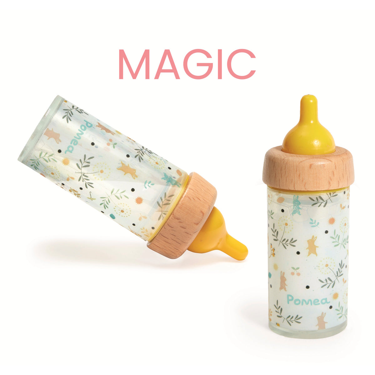 Djeco Play - Magic Bottle