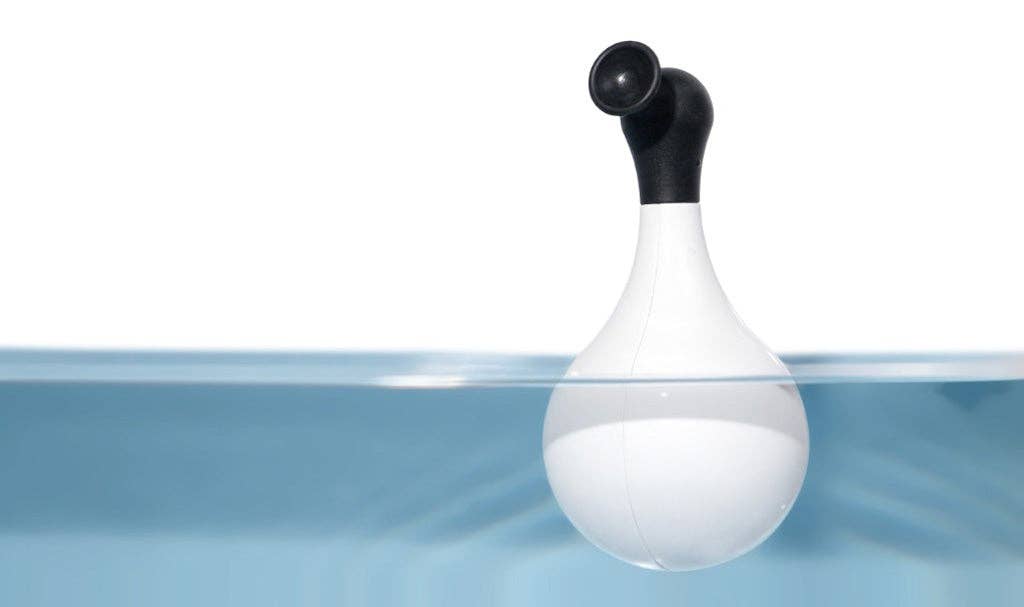 Wonky Boi - Sensory Bath Toy MOLUK