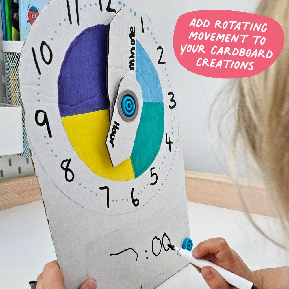Makedo | Roto-Ring