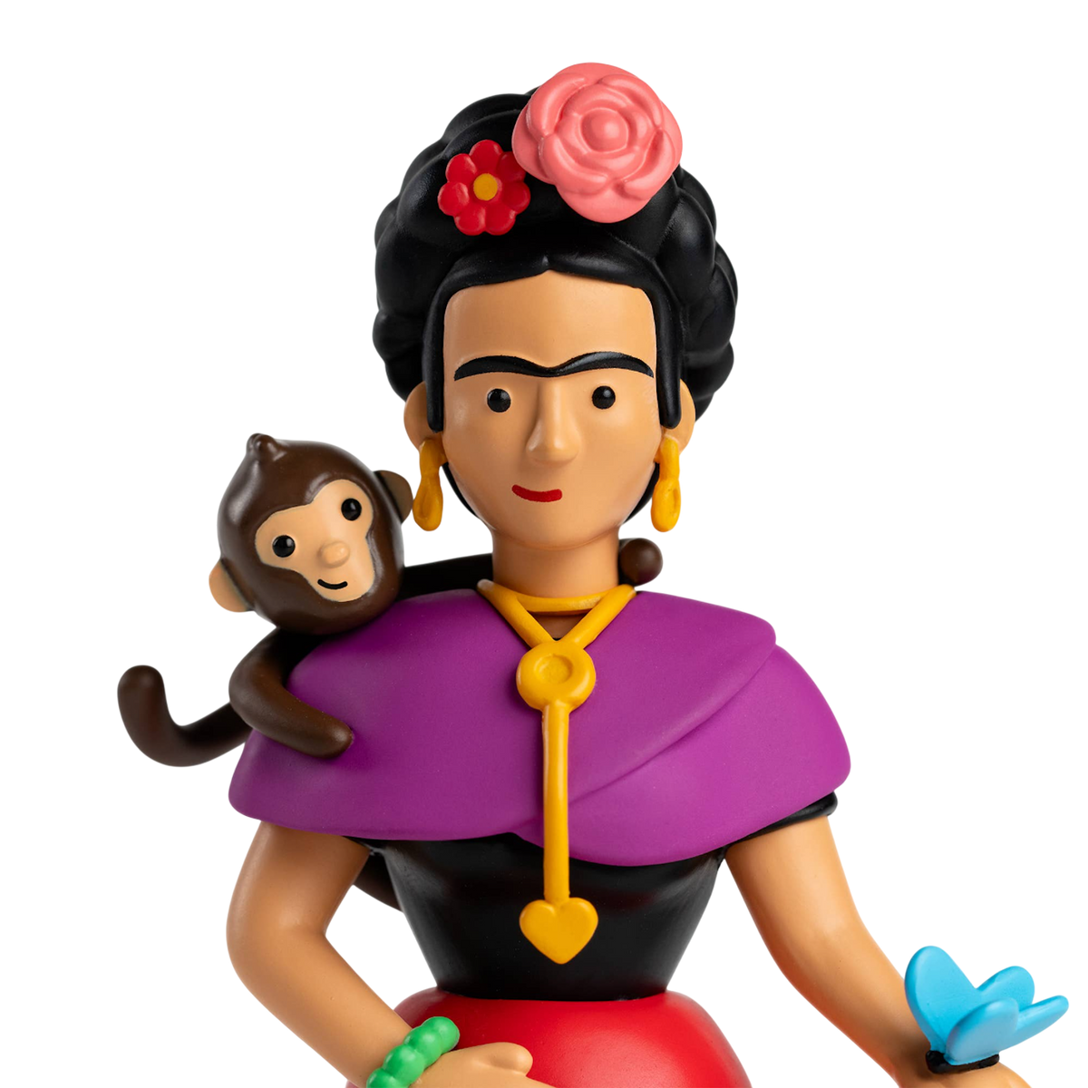 Frida Kahlo Dreams Collectable Figure - Art Artist Gift