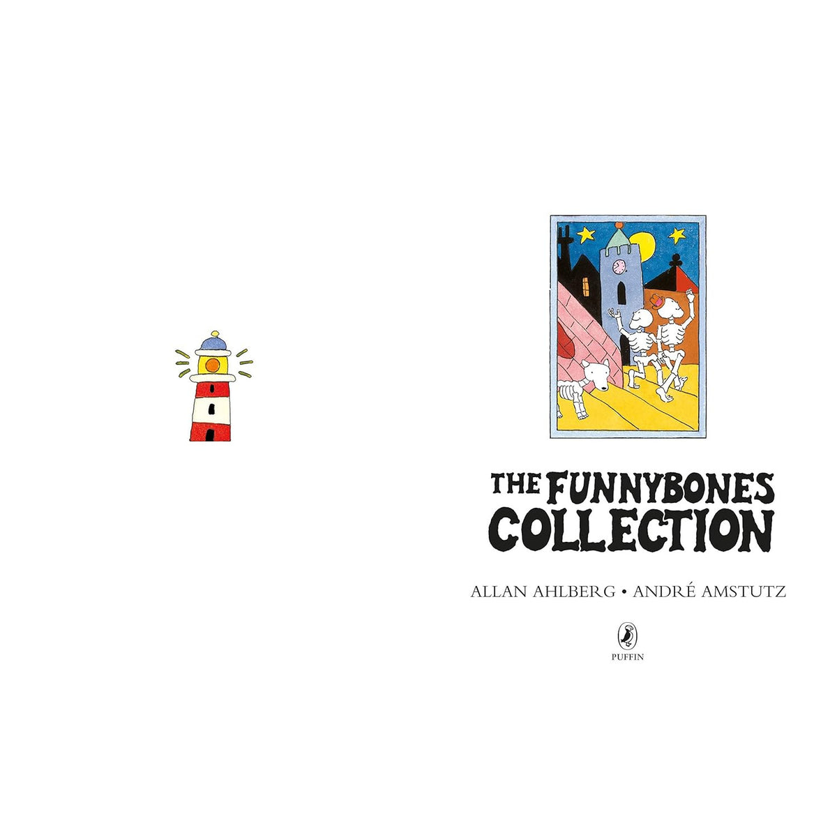 Funny Bones Collection