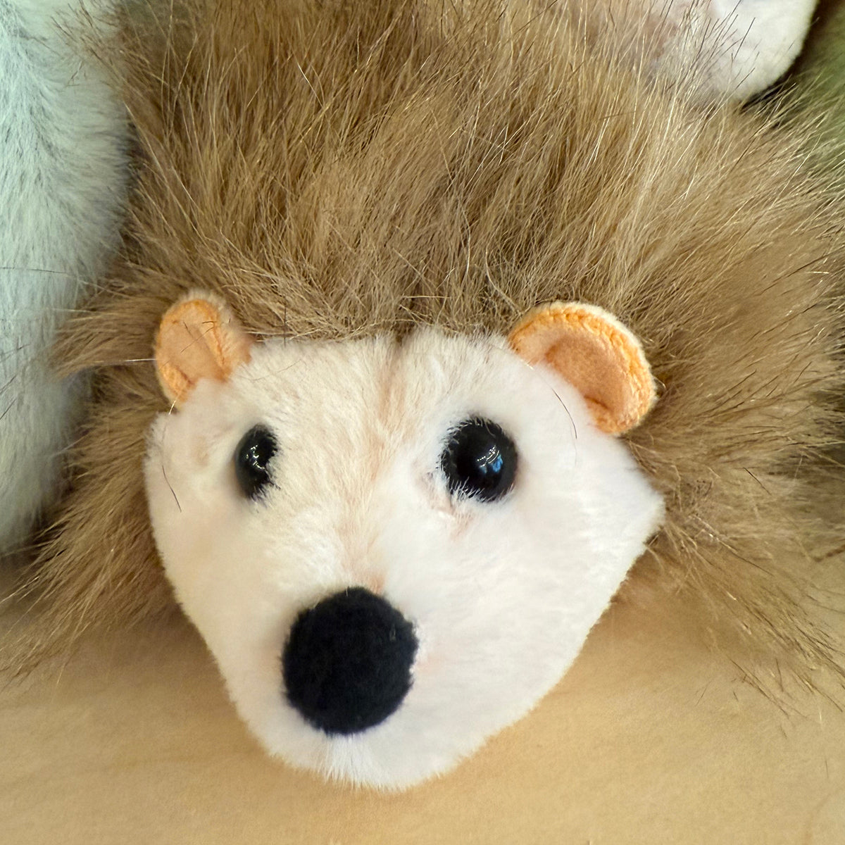 Wild & Soft Garden Friends - Hedgehog