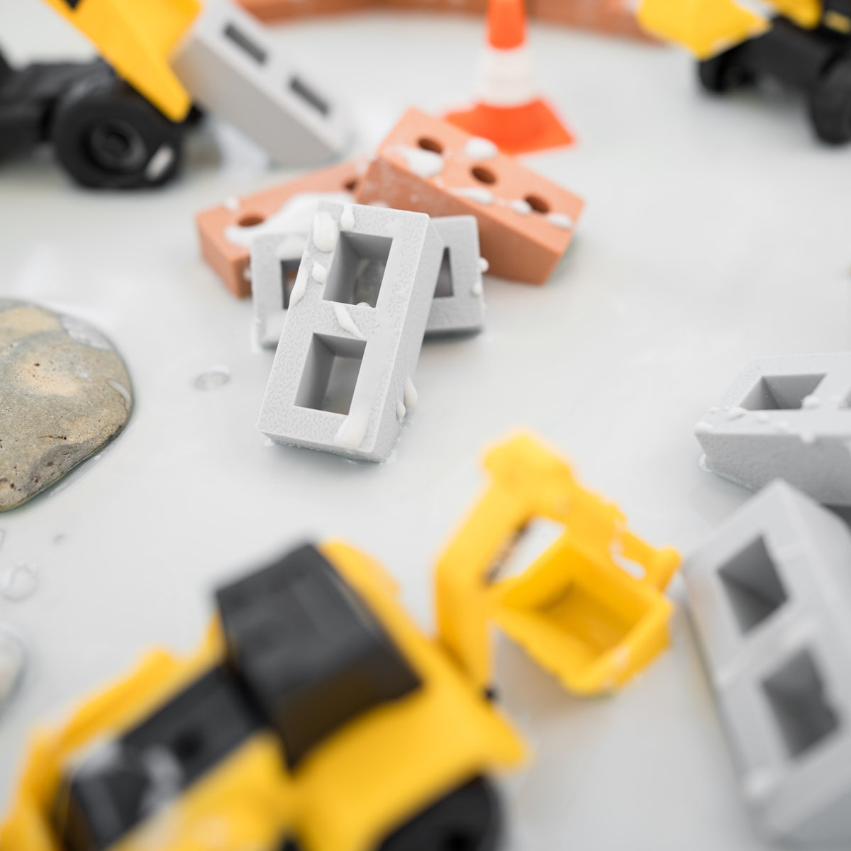 Inspire My Play Mini Blocks