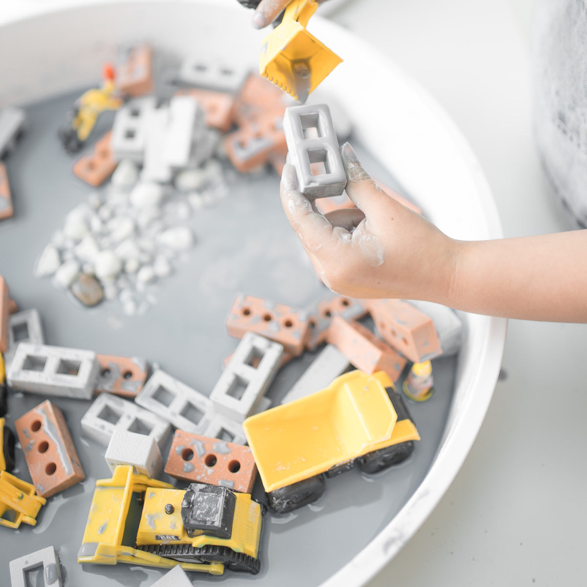 Inspire My Play Mini Blocks