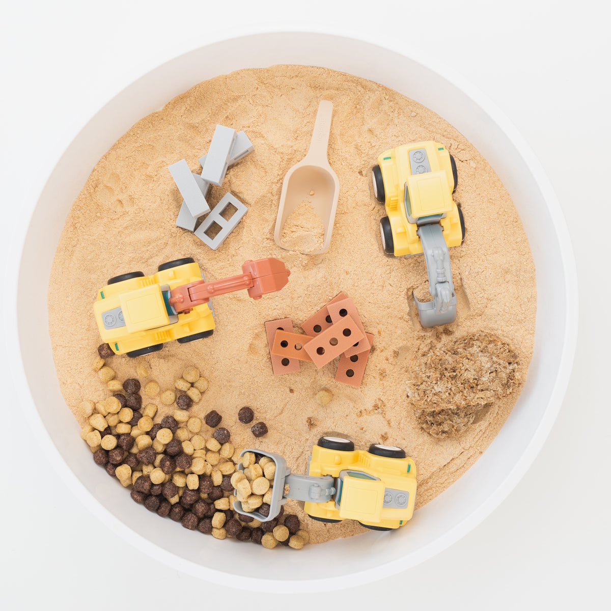 Inspire My Play Mini Bricks