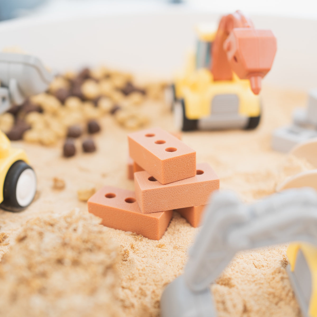 Inspire My Play Mini Bricks