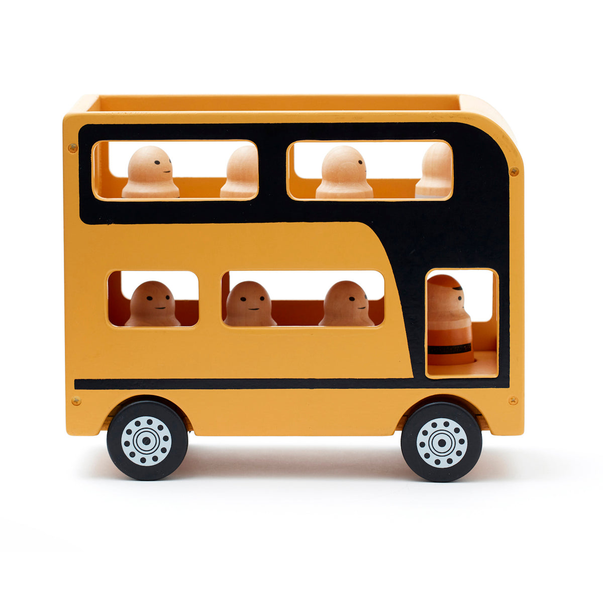 Kids Concept Double Decker Aiden