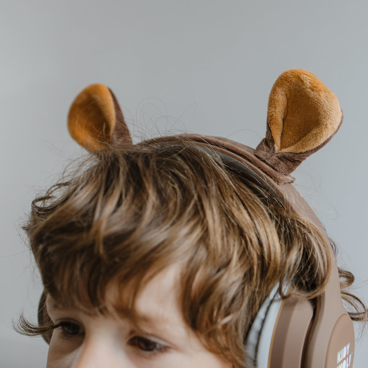 KIDYEARS - Headphones Bear