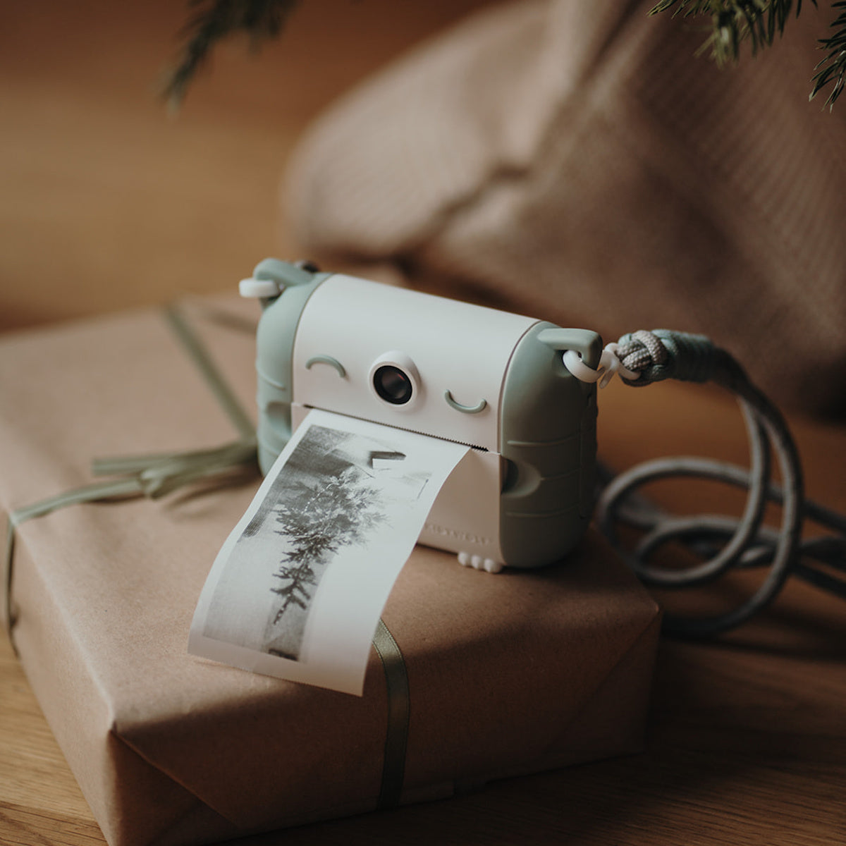 KIDYPRINT Sage Thermal Printing Camera