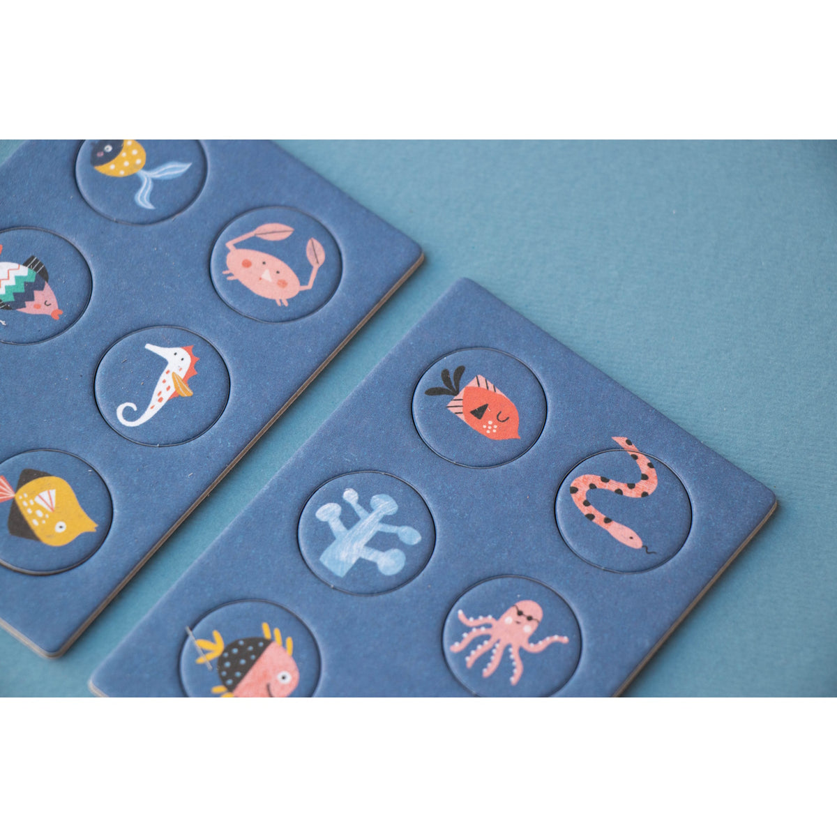 Londji Ocean Tiny Puzzle