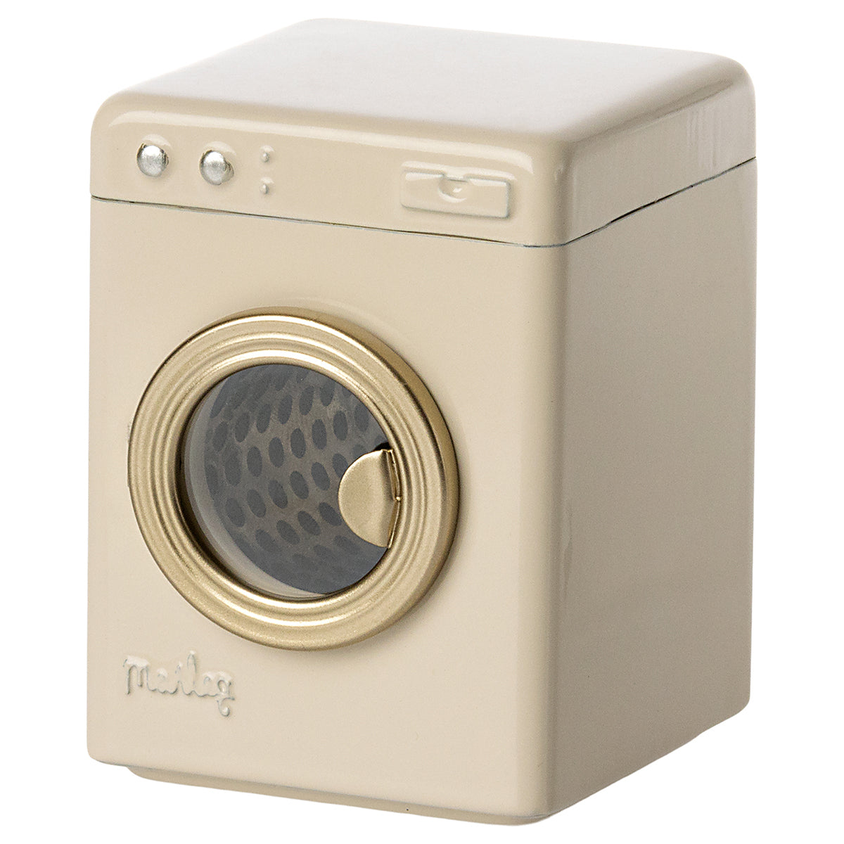 Maileg Washing Machine for Mouse House
