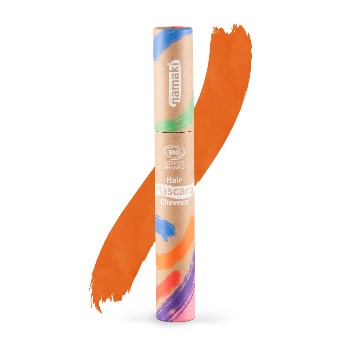 Namaki Hair Mascara