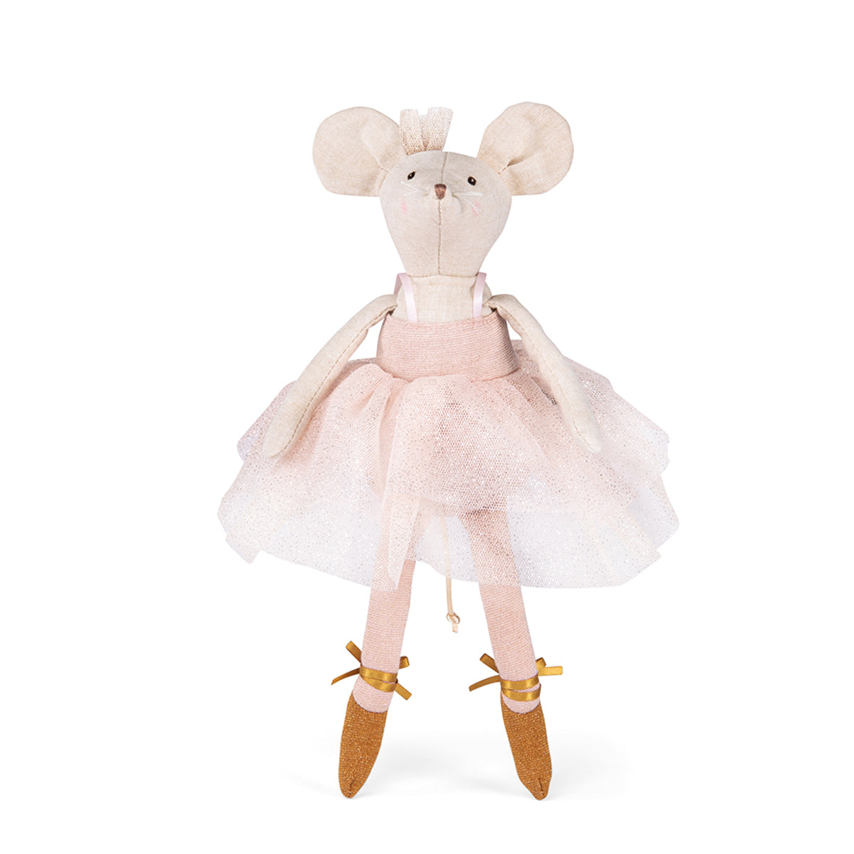 Little Dance School - Mouse Tutu Suitcase
