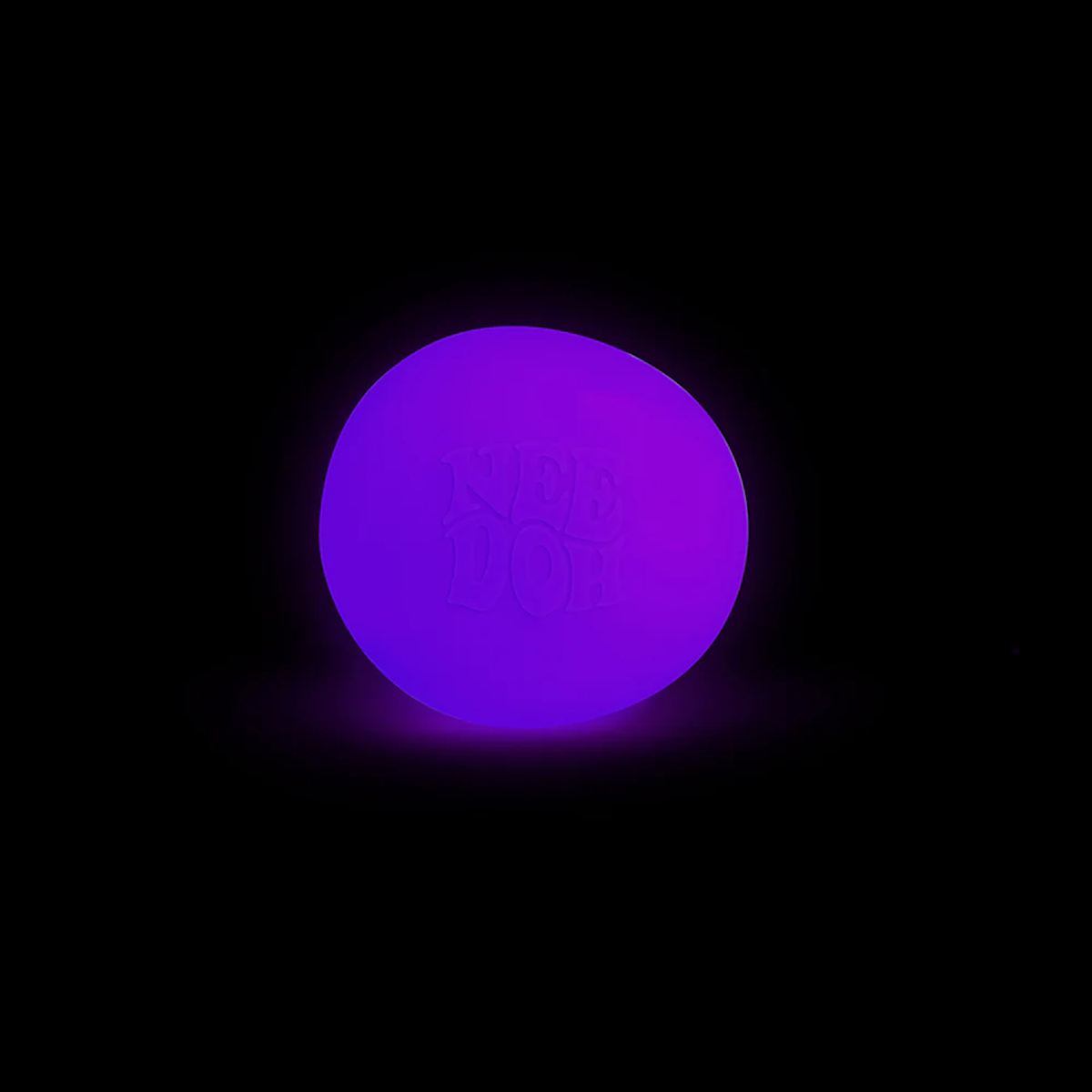 Needoh Glow In The Dark