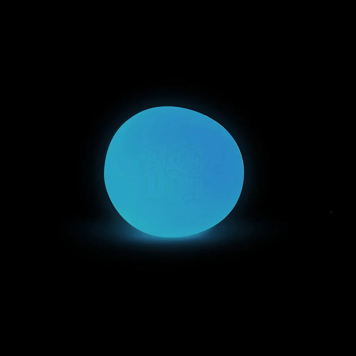 Needoh Glow In The Dark