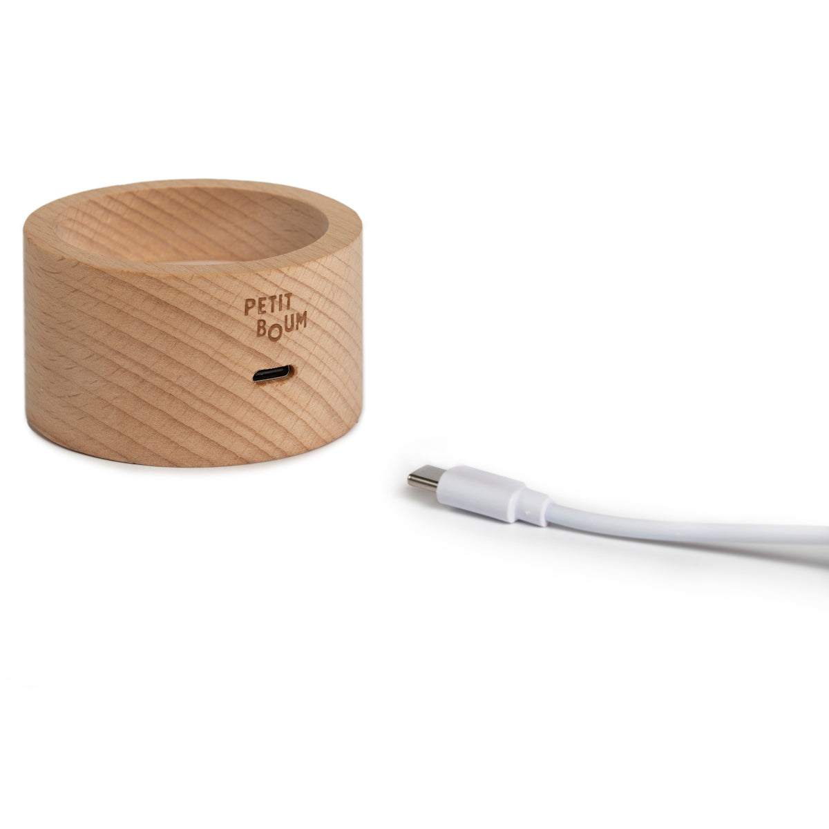 Petit Boum Sensory Magic Lamp