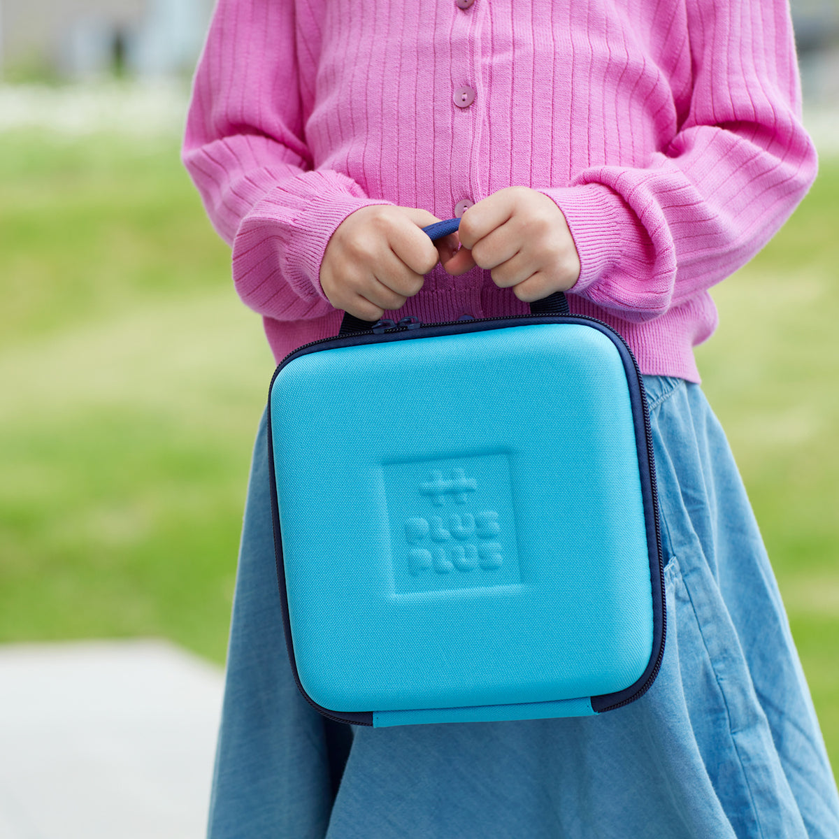 Plus Plus Travel Case
