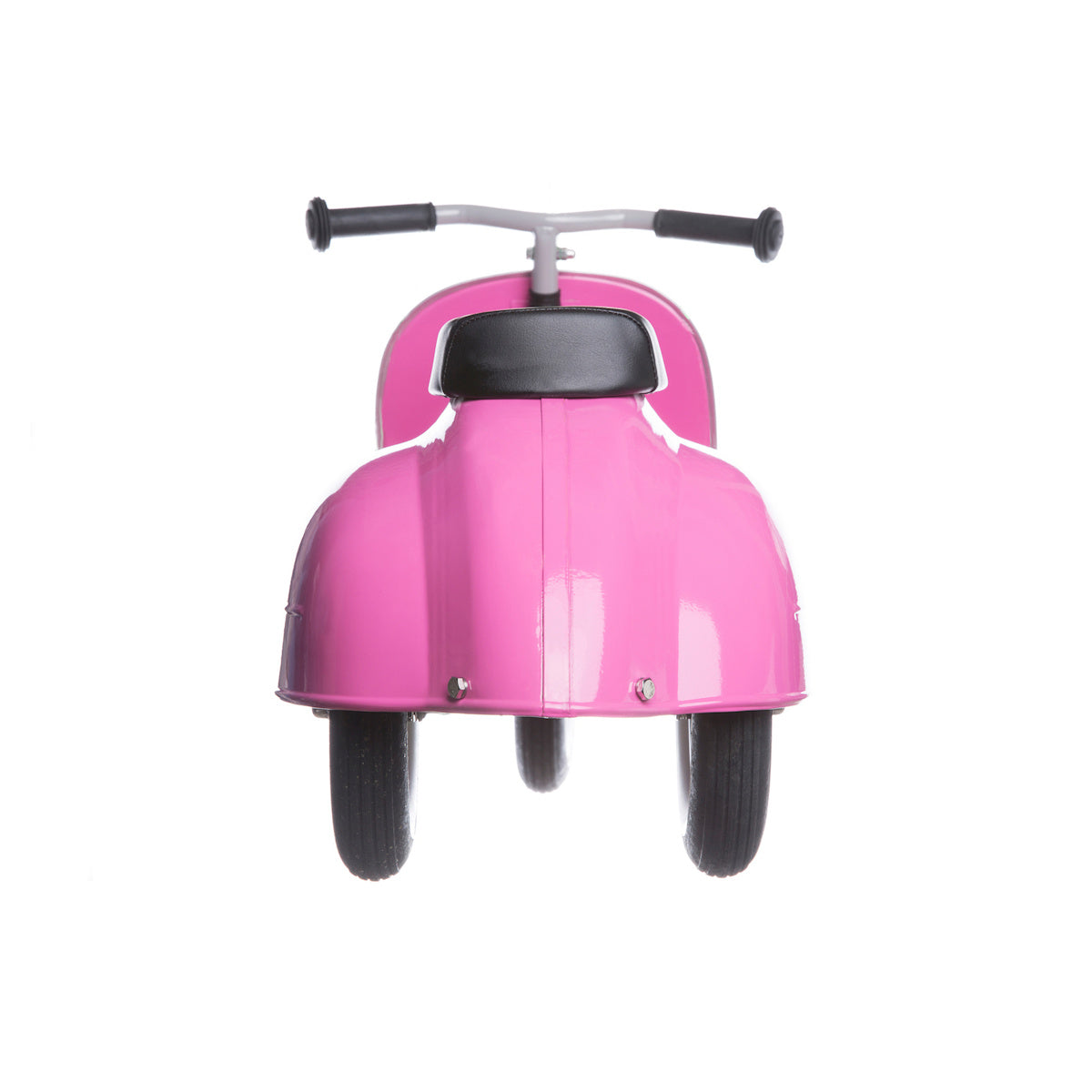 Primo Classic Italian Ride On Scooter - Pink