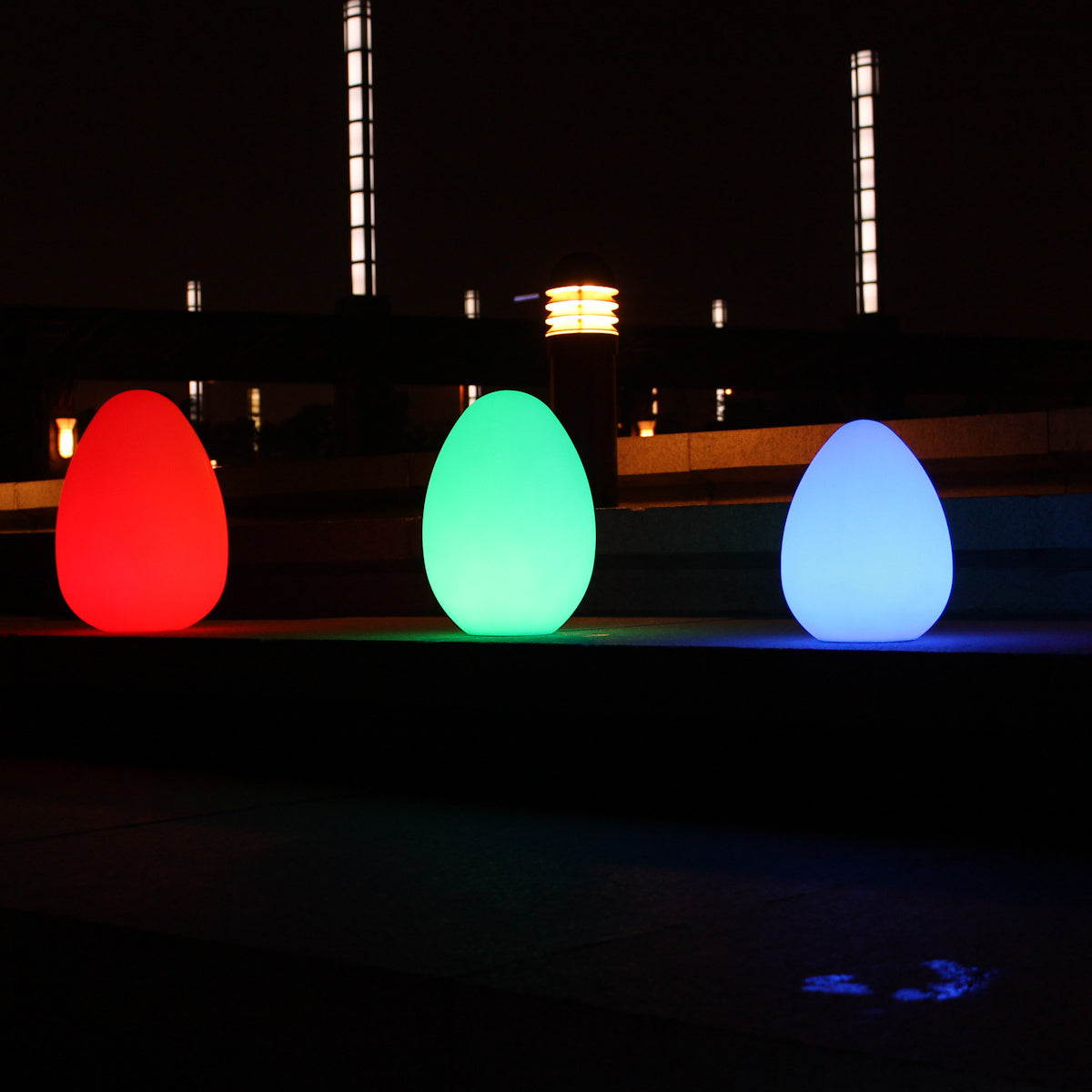 Sensory Mood Egg