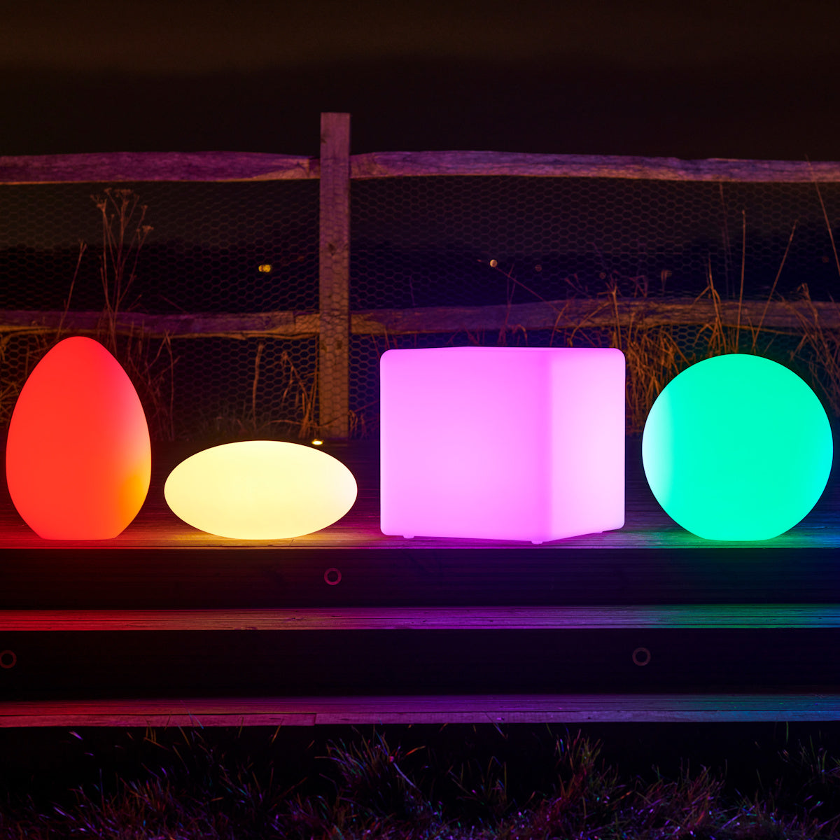 Sensory Mood Egg