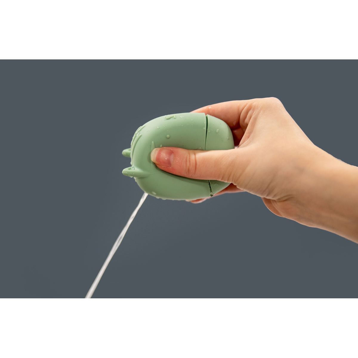 Silisoft Animal Squirters (Neutral)