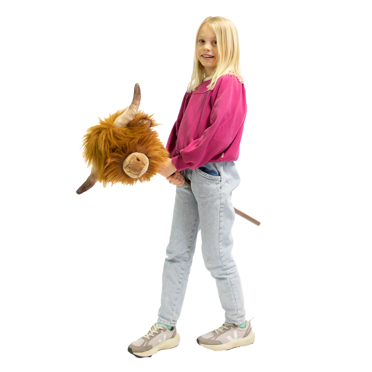 Wild & Soft Stick & Soft - Fantastic Hobby Creatures