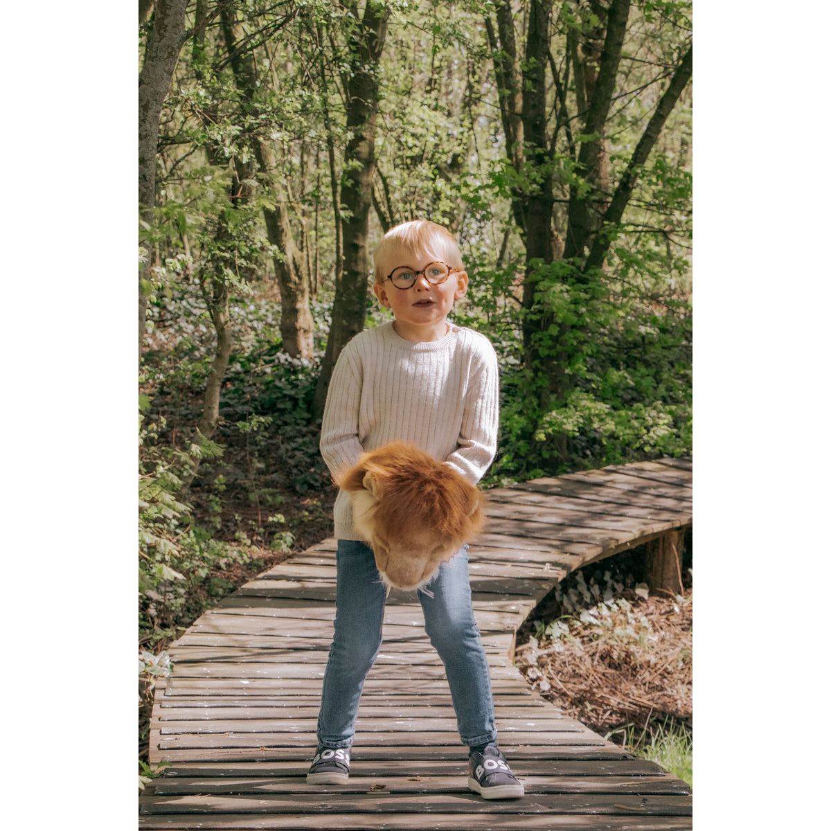 Wild & Soft Stick & Soft - Fantastic Hobby Creatures