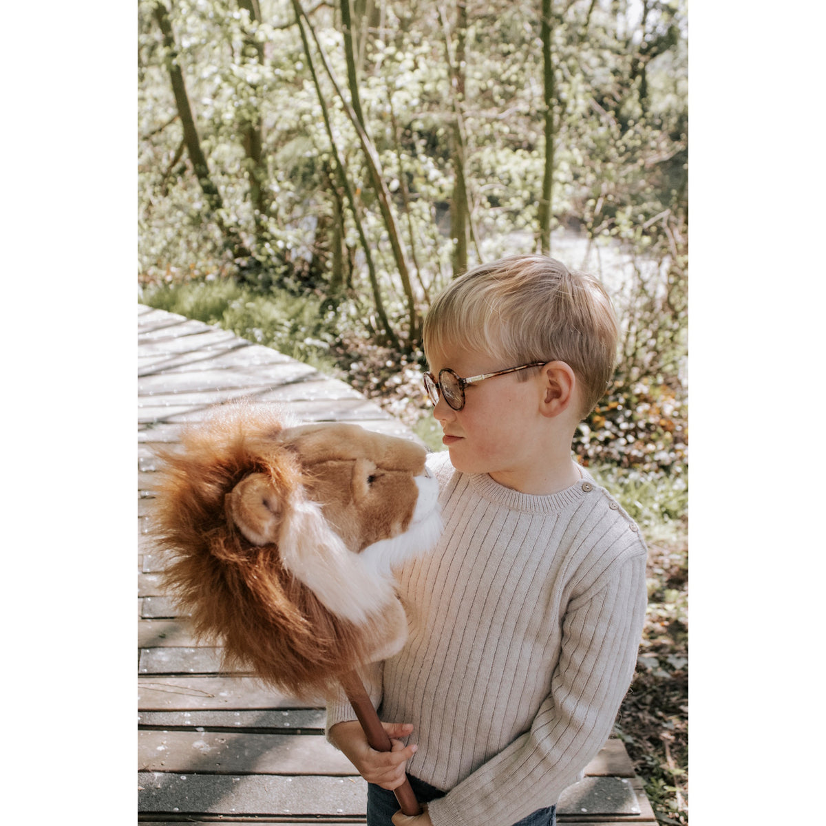 Wild & Soft Stick & Soft - Fantastic Hobby Creatures