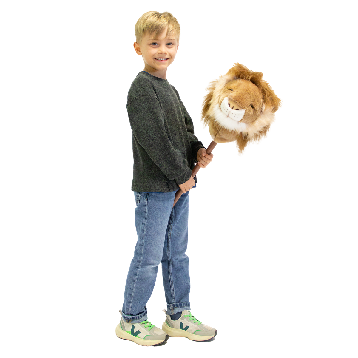 Wild & Soft Stick & Soft - Fantastic Hobby Creatures